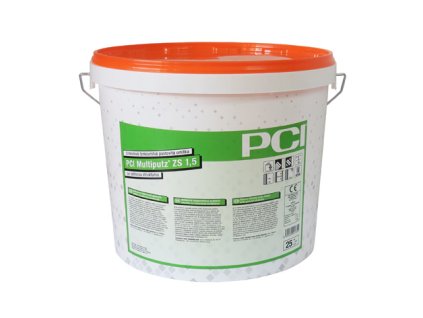 Multiputz ZS bez BASF