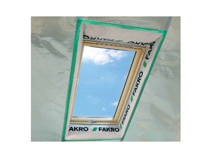 Fakro parotesný golier XDS 114 x 140 cm