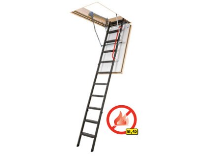 fakro-podkrovne-schody-lmf60-kovove-protipoziarne