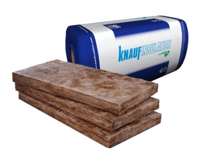 Knauf AKUSTIK BOARD 50 mm