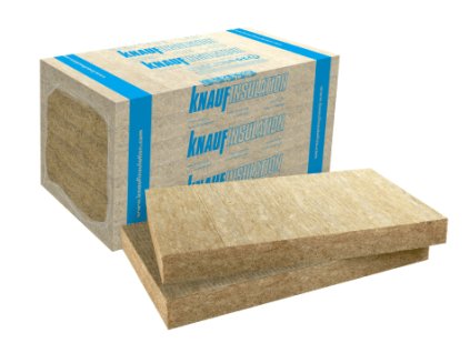 Knauf NOBASIL FKD S Thermal 240 mm**