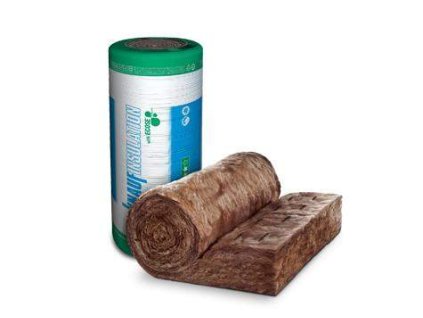 Knauf UNIFIT 035 120 mm