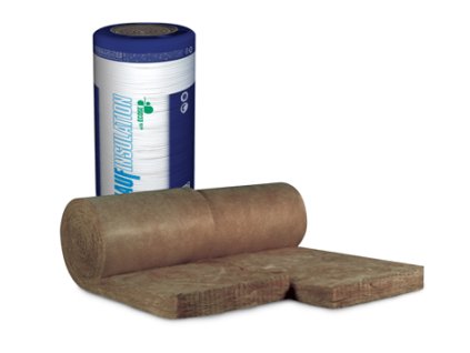 Knauf AKUSTIK ROLL 75 mm