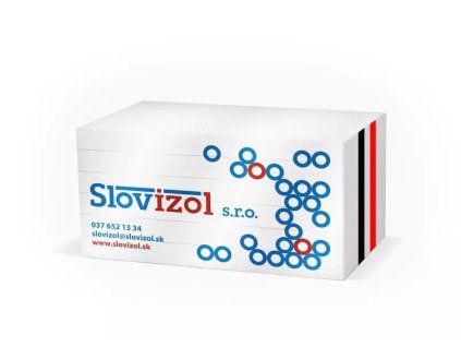 Slovizol EPS 100S hr. 90 mm