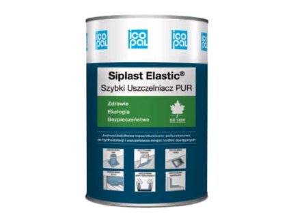 Siplast elastic speed pur