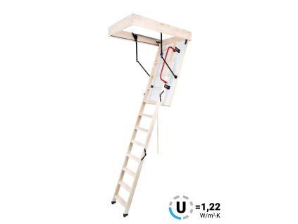 oman-podkrovne-schody-drevene-termo-ps