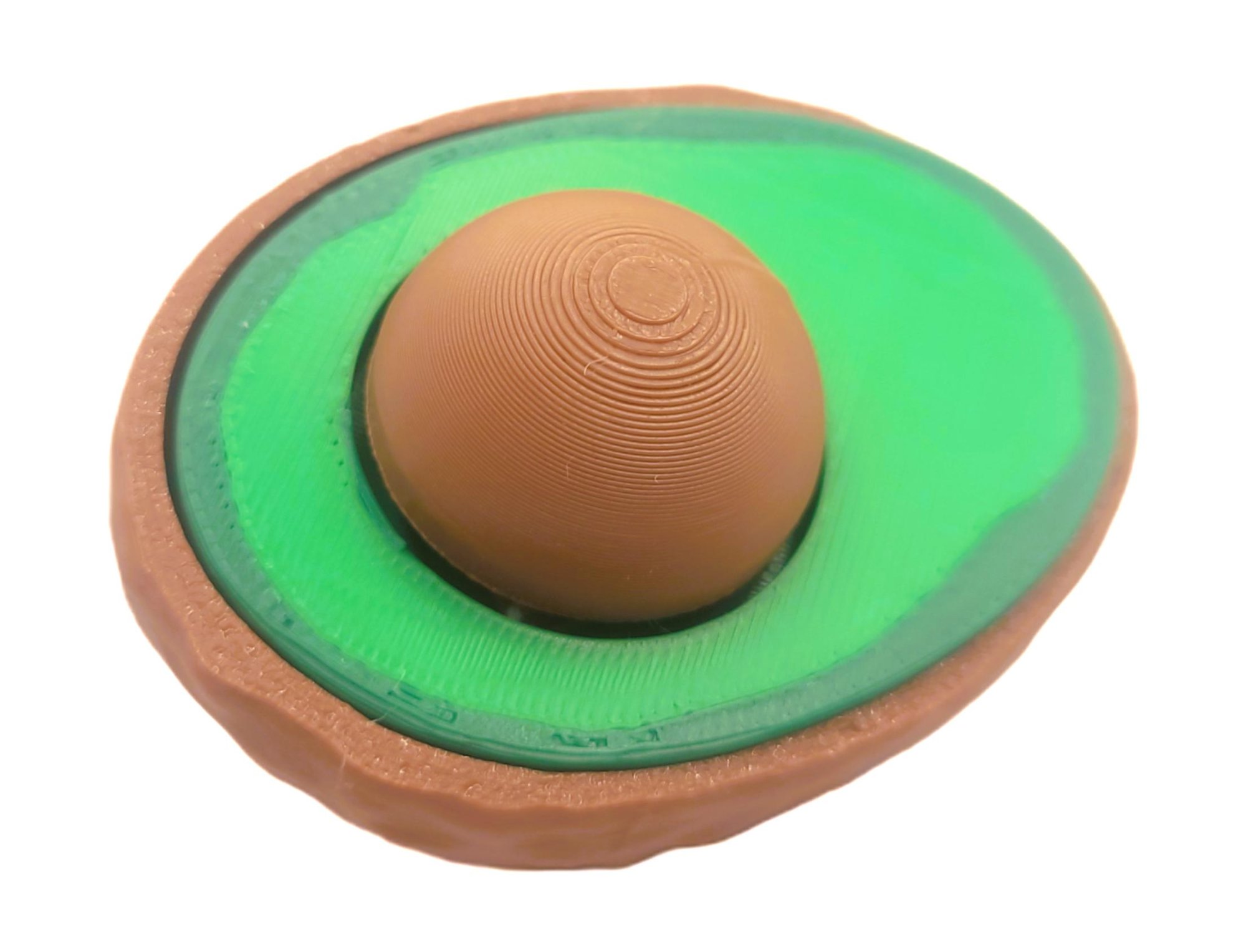 Klikací vs. rotační fidget – jaký je mezi nimi rozdíl?