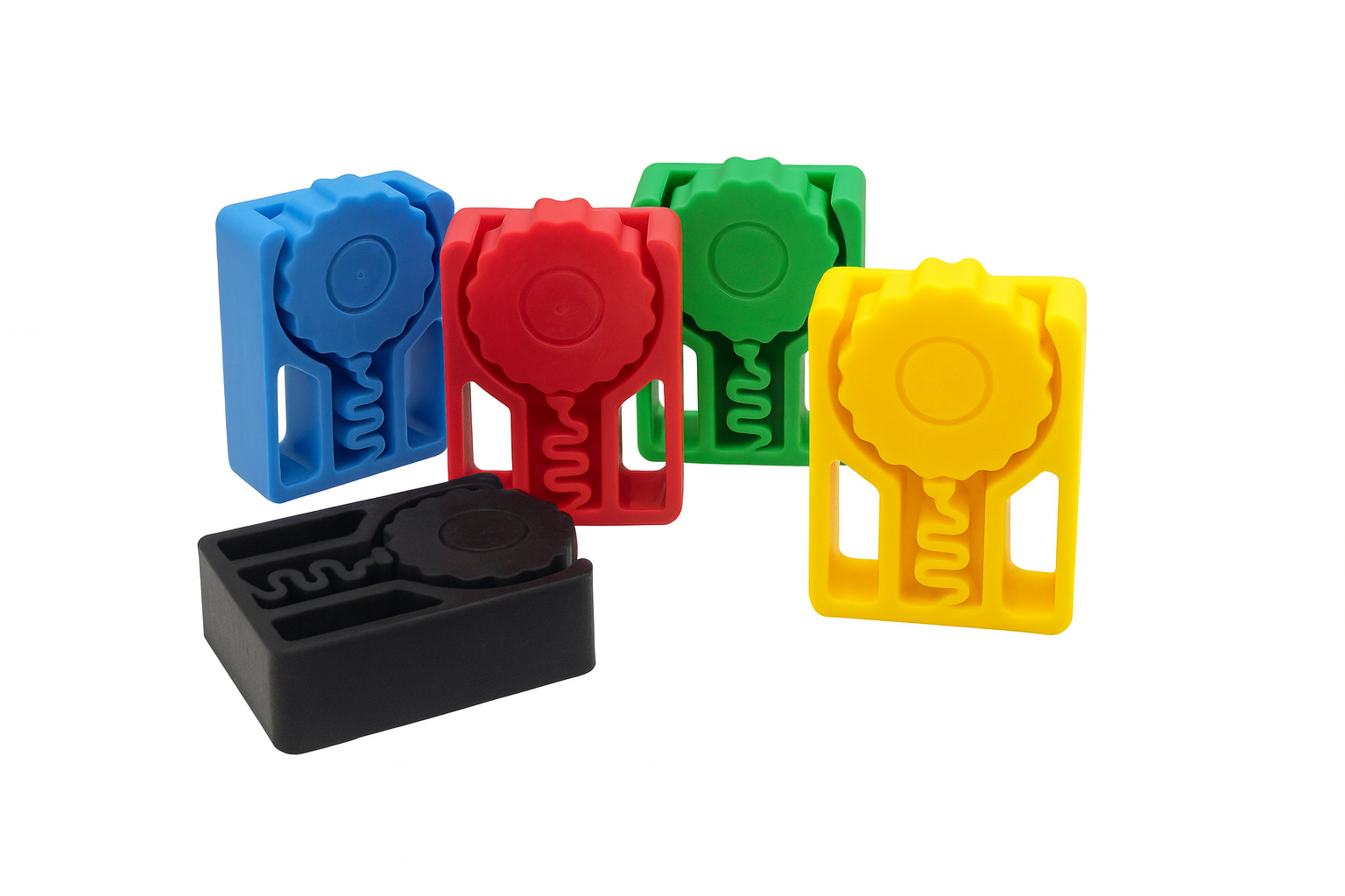 Proč nás uklidňuje opakovaný pohyb rukou