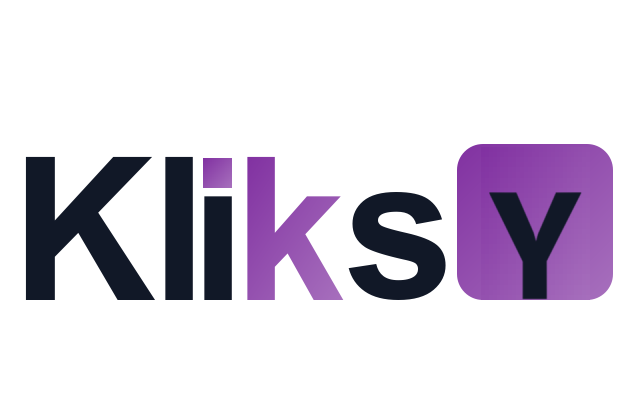 Kliksy