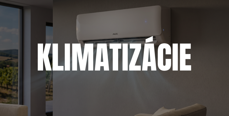 Klimatizacia