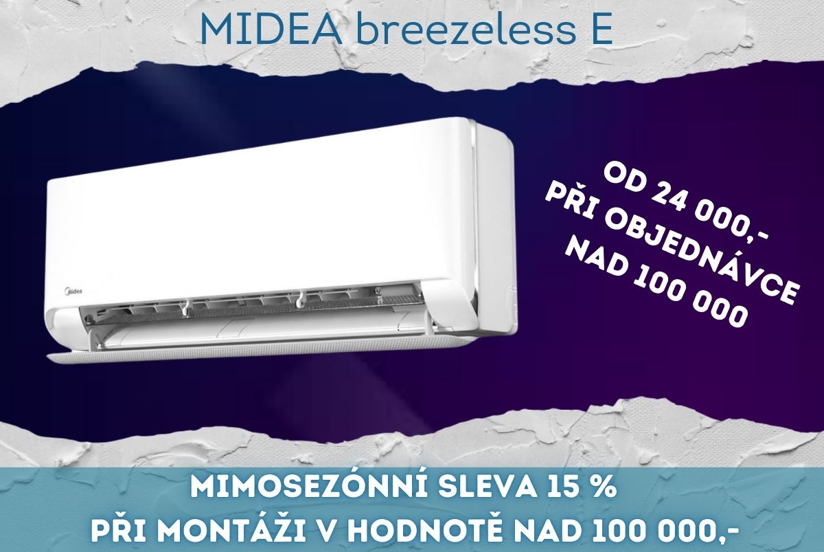 Mimosezónní slevy!