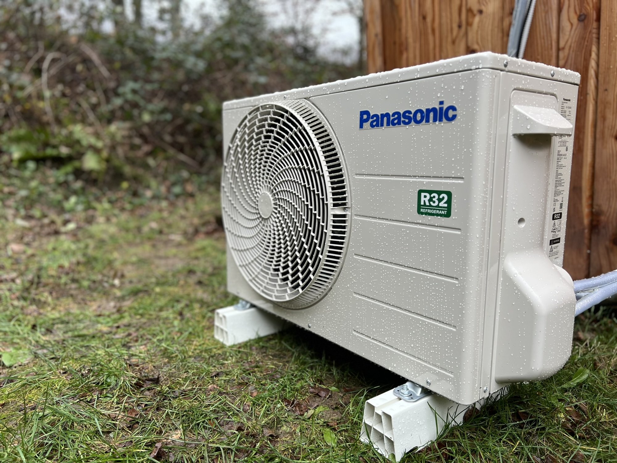 Instalace klimatizací v Trojanovicích
