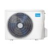 Midea Oasis plus (vhodná na topení!)