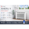 ANERU X promo