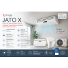 JATO X promo