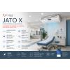 JATO X hospital