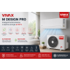 VIVAX M DESIGN PRO