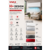 VIVAX H Plus DESIGN