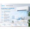 Midea Breezeless E