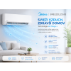 Midea Breezeless E