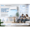 Midea Breezeless E