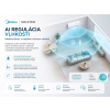 Midea Solstice