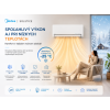 Midea Solstice