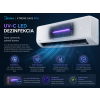 02 Dezinfekcia UV svetlom