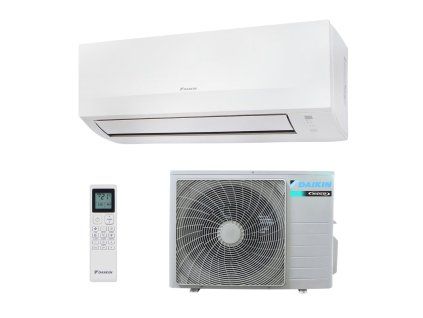 Daikin ECO Sensira FTXC E RXC E