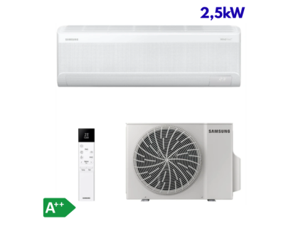 Samsung windfree comfort 2,5kW