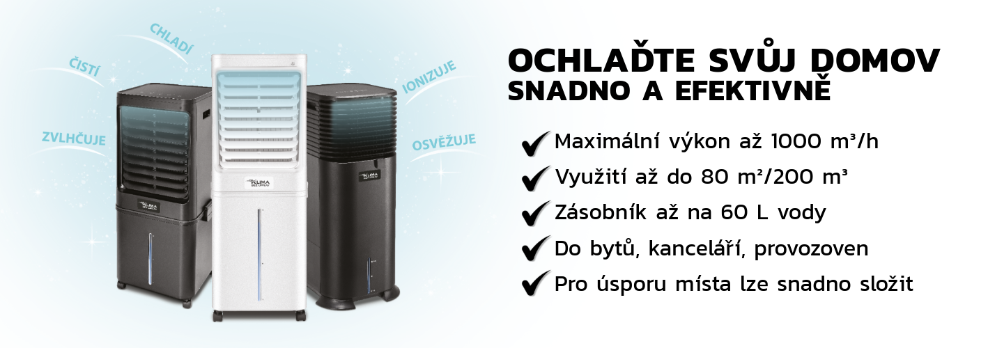 Klima komplet