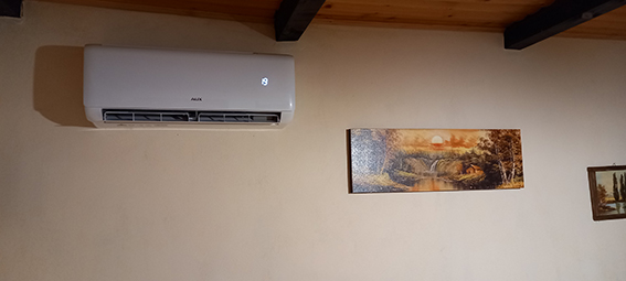 Montáž klimatizácií v okrese Dunajská Streda