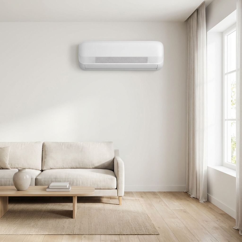 AUX C-Smart Premium White