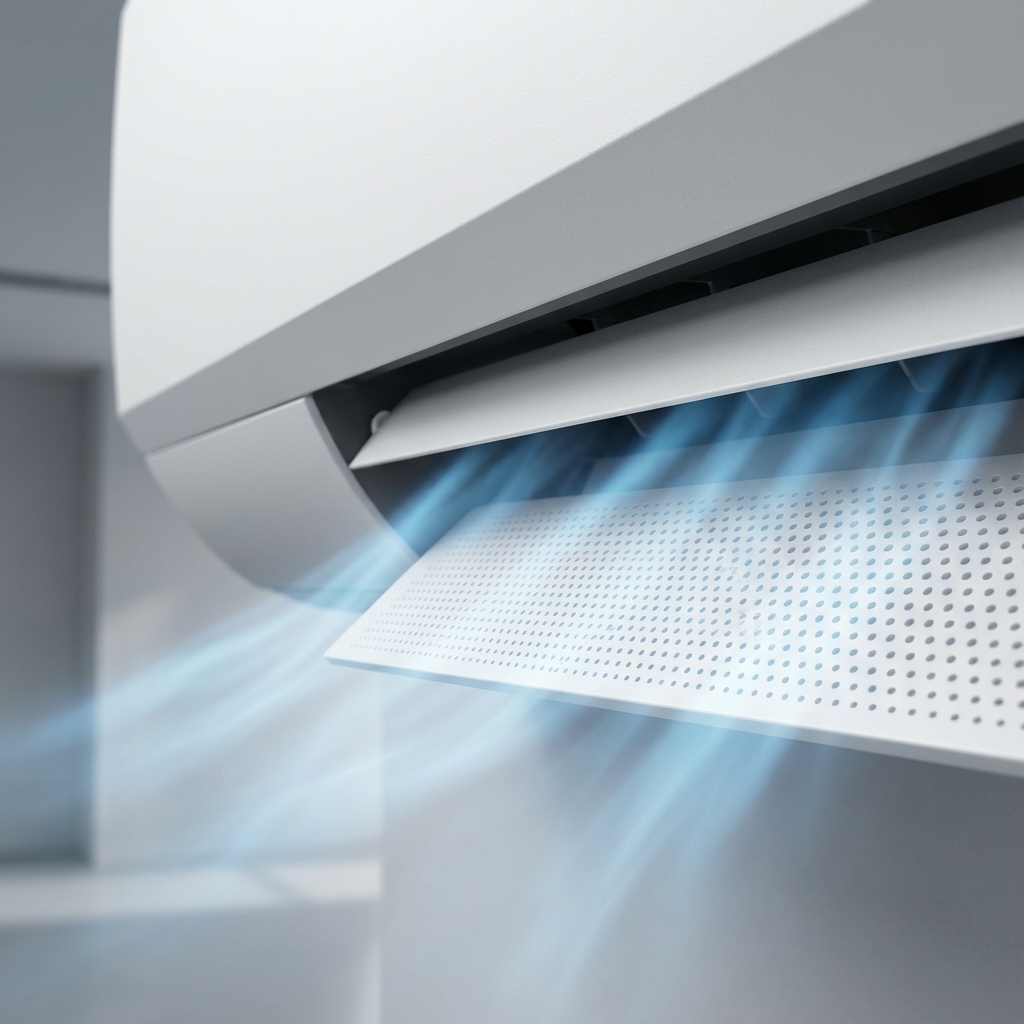 Dvojitá mikrootvorová lamela