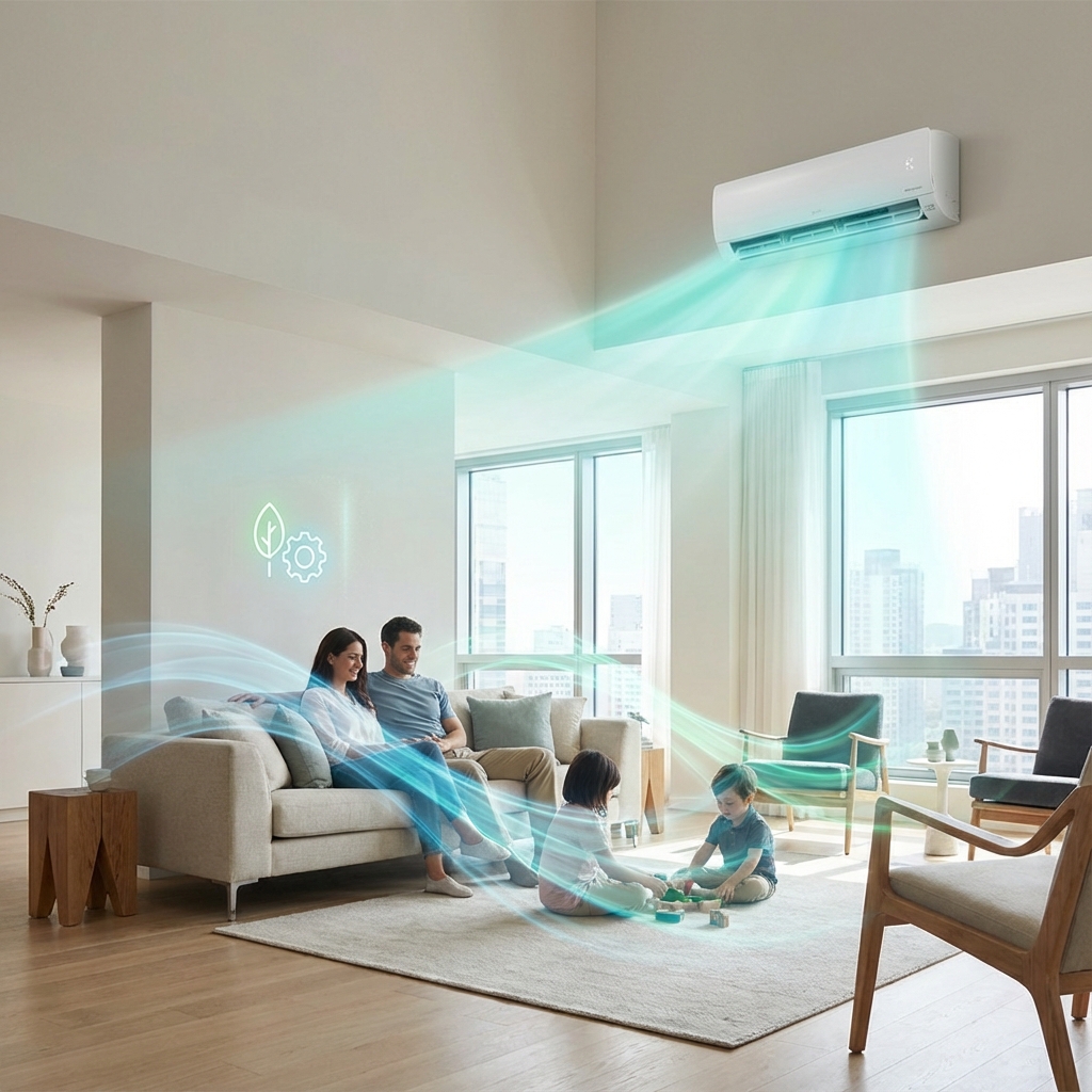 Eco Senso Senzor Pohybu