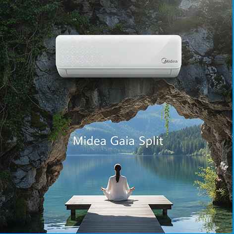 Midea Gaia SPLIT
