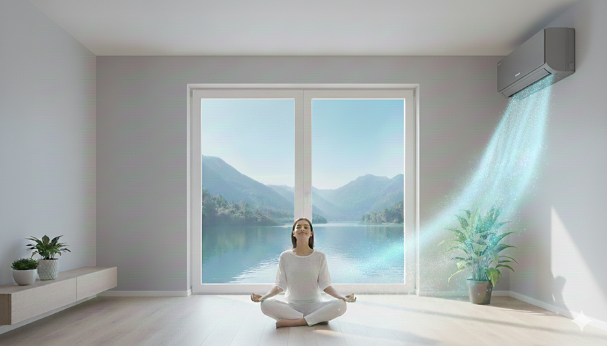 OxygenFresh Exchange