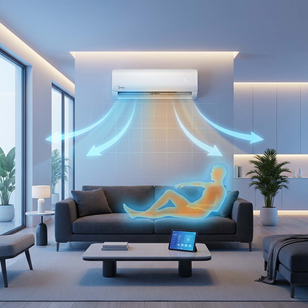 Intelligent Eye Technology