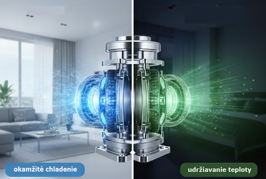 Inverter Quatro Technology