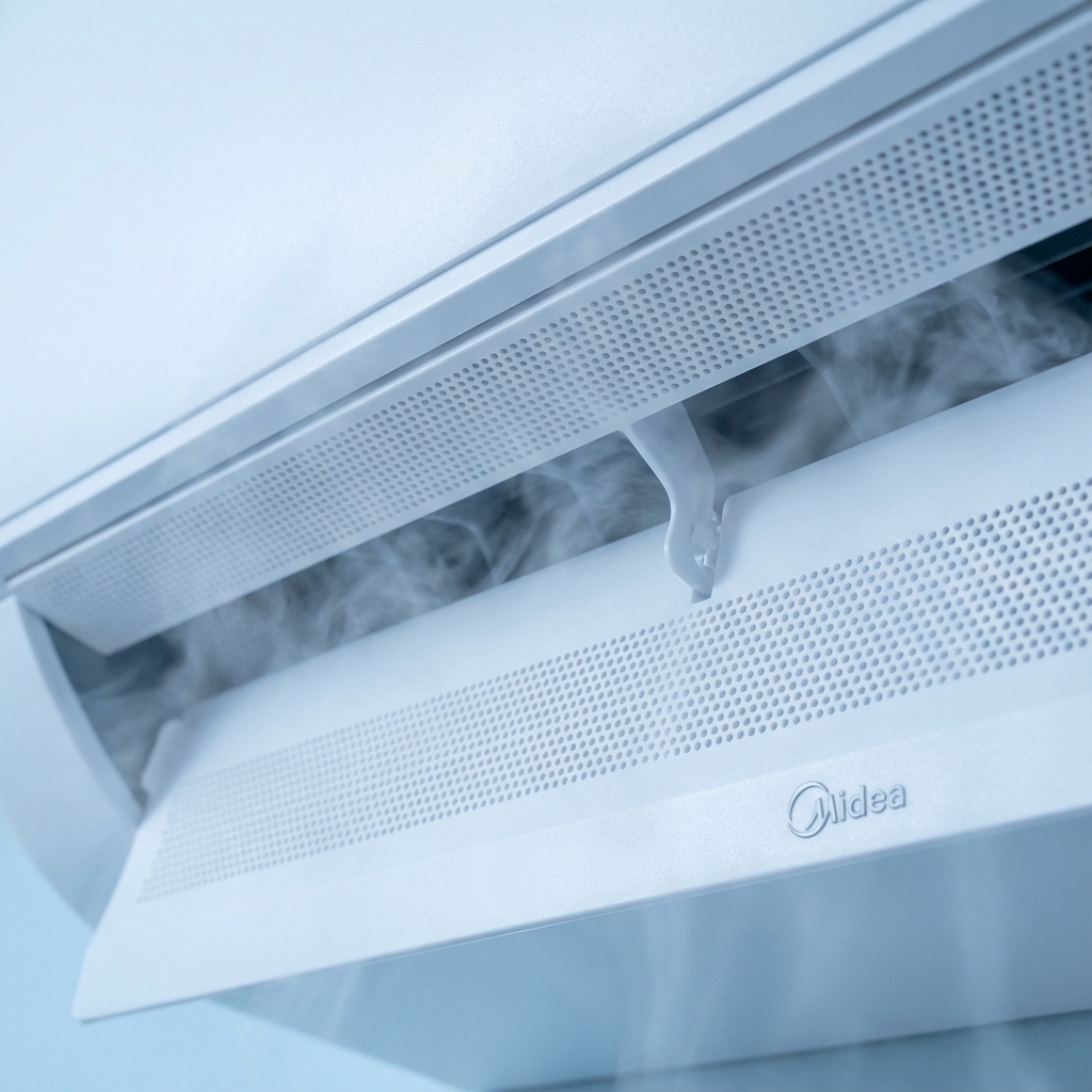 Double Perforated Flaps