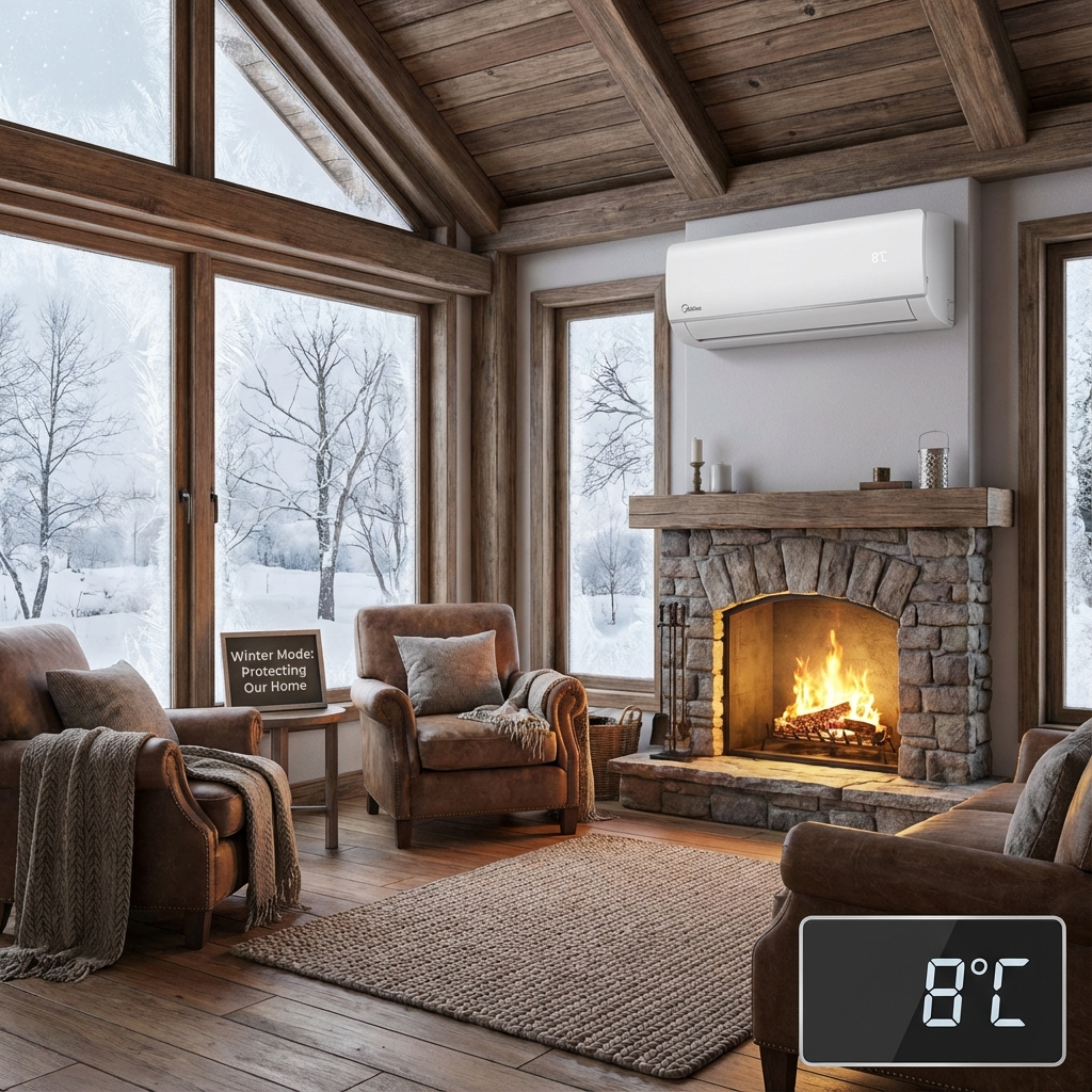 Tempering 8C Protection