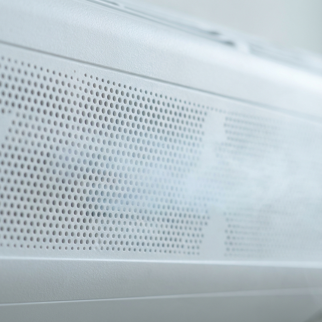 Wind-Free mikrootvory