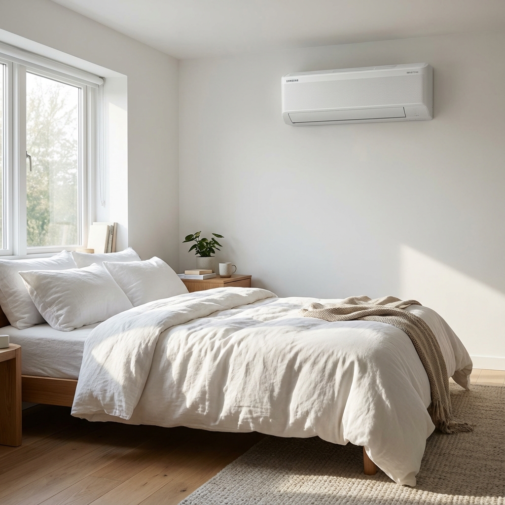 Samsung Wind-Free Comfort