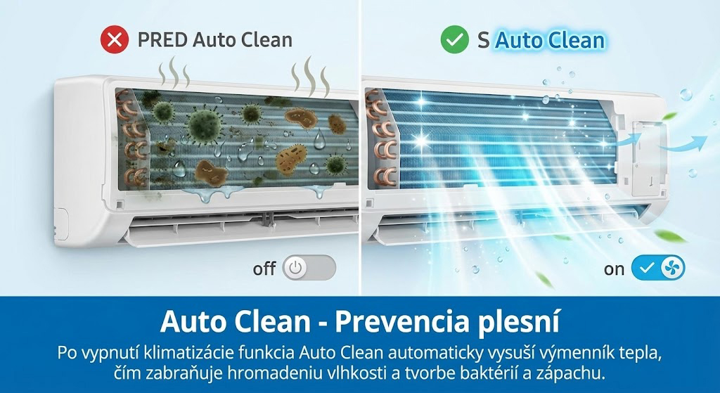 Auto Clean