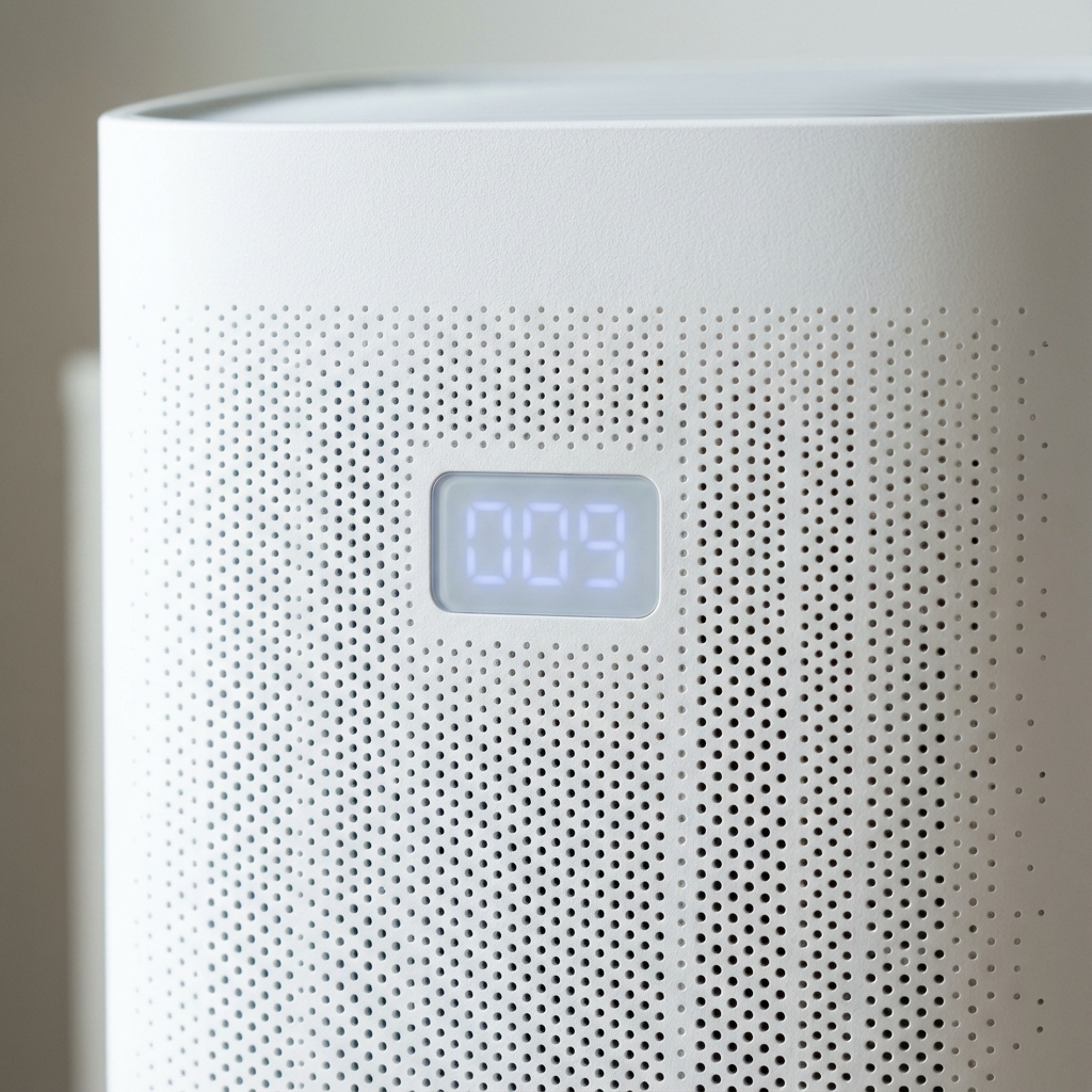 Wind-Free mikrootvory