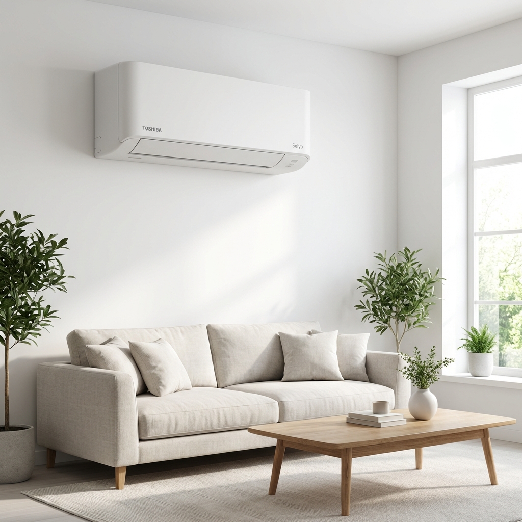 Toshiba Seiya Classic 2