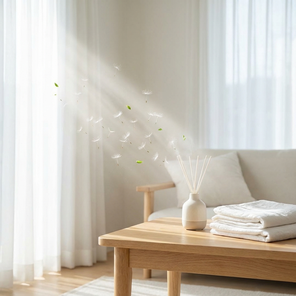 Čistý vzduch a zdravie