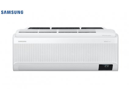 Nástenná klimatizácia Samsung Wind-Free Pure