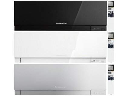 Nástenná klimatizácia Mitsubishi Prémium MSZ EF