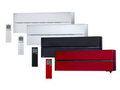 Klimatizacia Mitsubishi Diamond MSZ LN25VG KLIMA SHOP SK